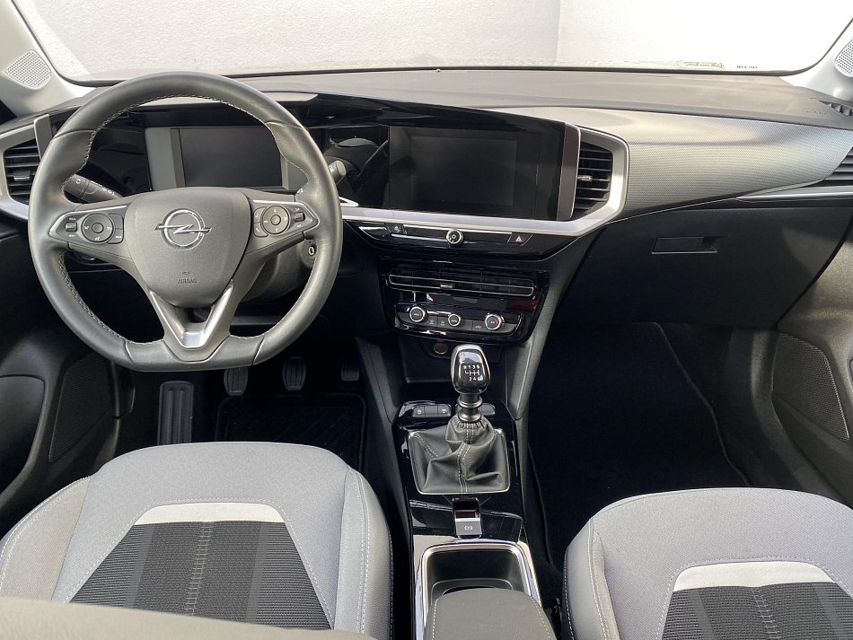 Opel Mokka 1.2 T Elegance