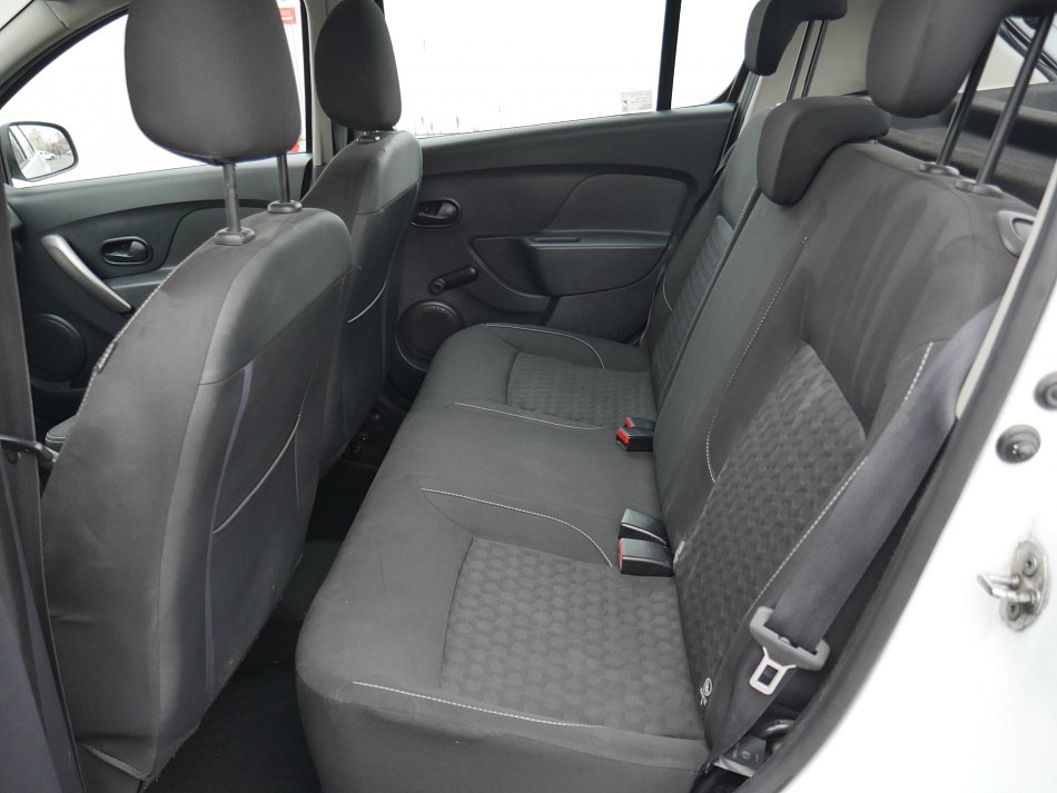 Dacia Sandero 1.2 16V 