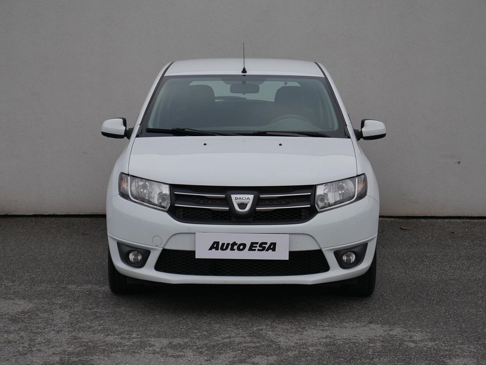 Dacia Sandero 1.2 16V 