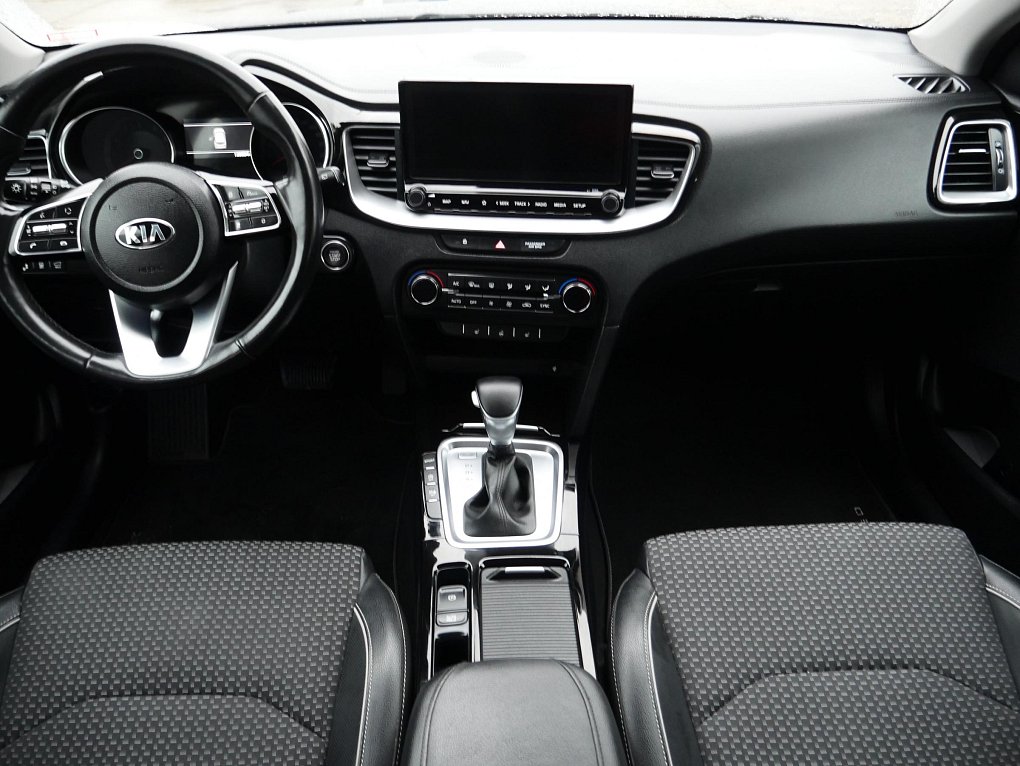 Kia XCeed 1.4 T-GDi Exclusive