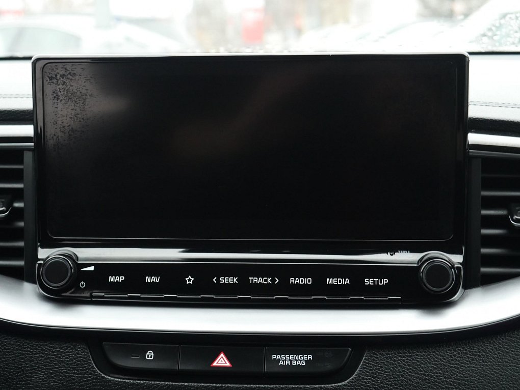 Kia XCeed 1.4 T-GDi Exclusive