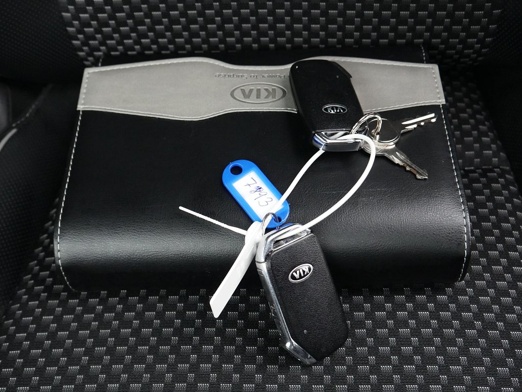 Kia XCeed 1.4 T-GDi Exclusive