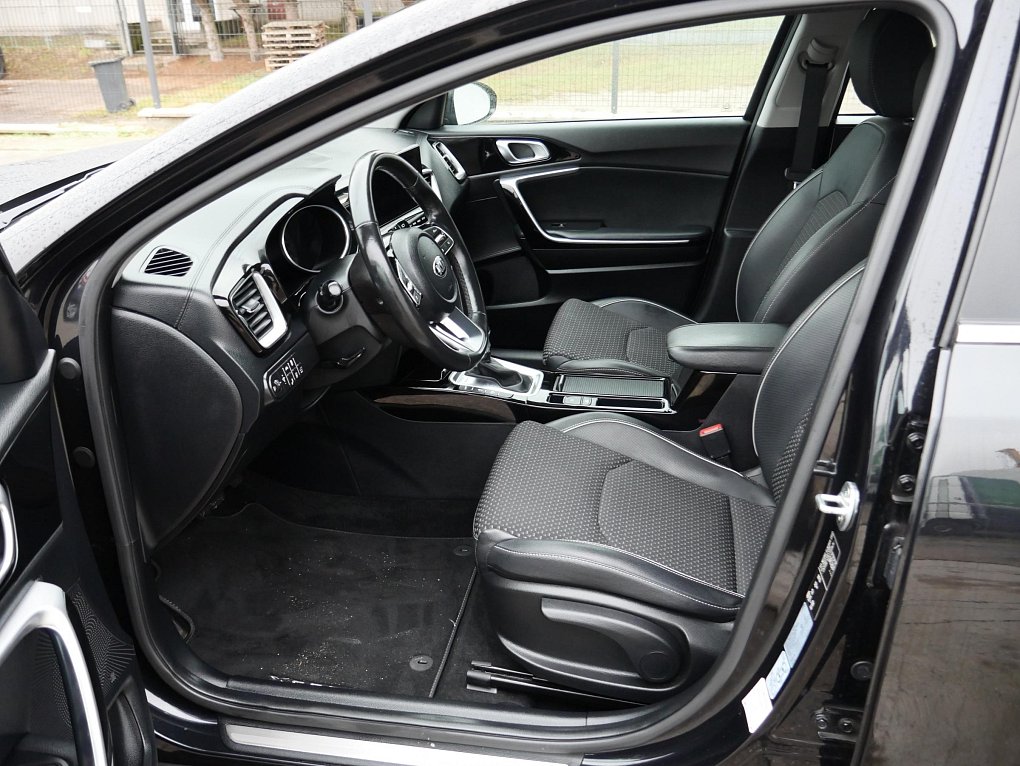 Kia XCeed 1.4 T-GDi Exclusive