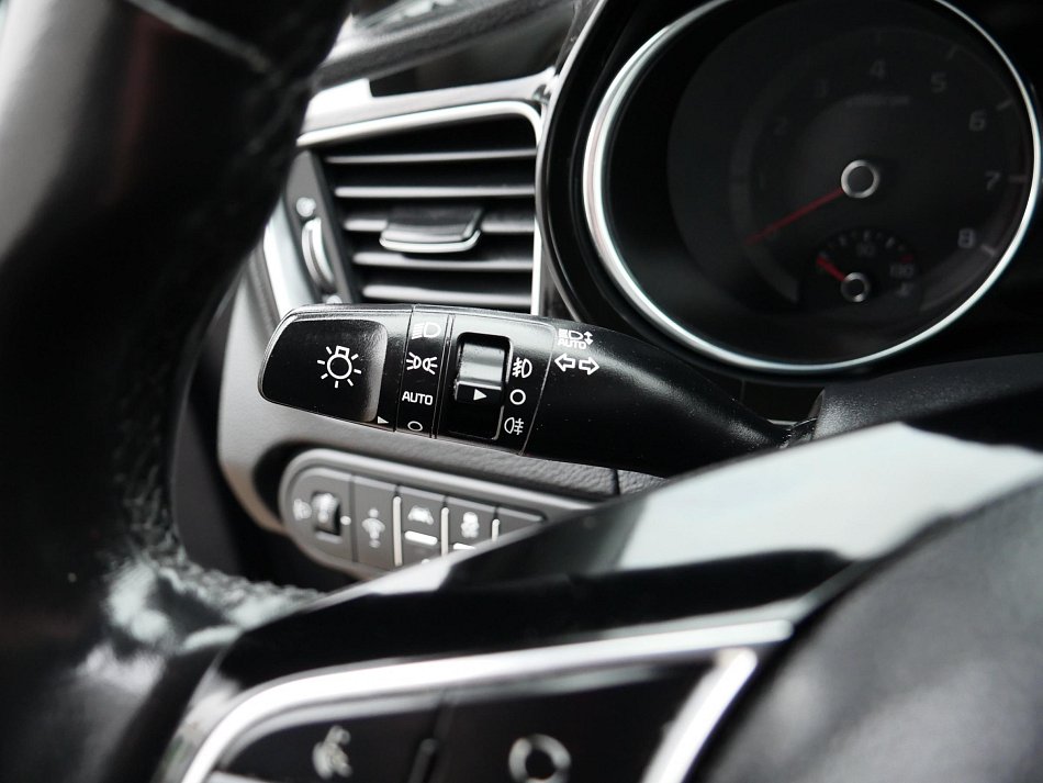 Kia XCeed 1.4 T-GDi Exclusive