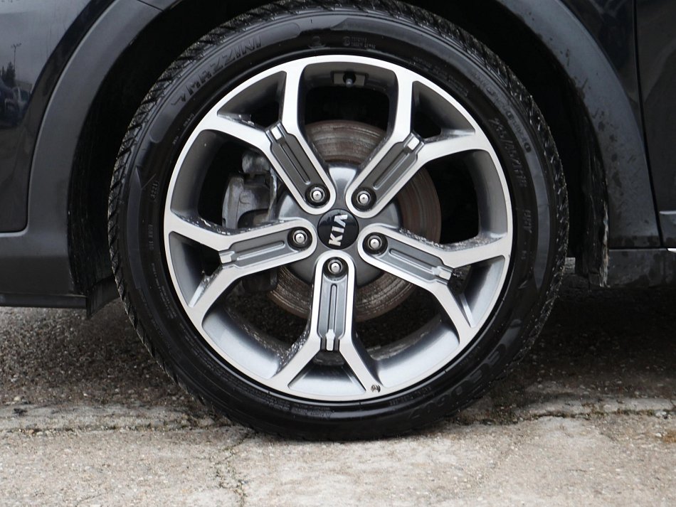 Kia XCeed 1.4 T-GDi Exclusive