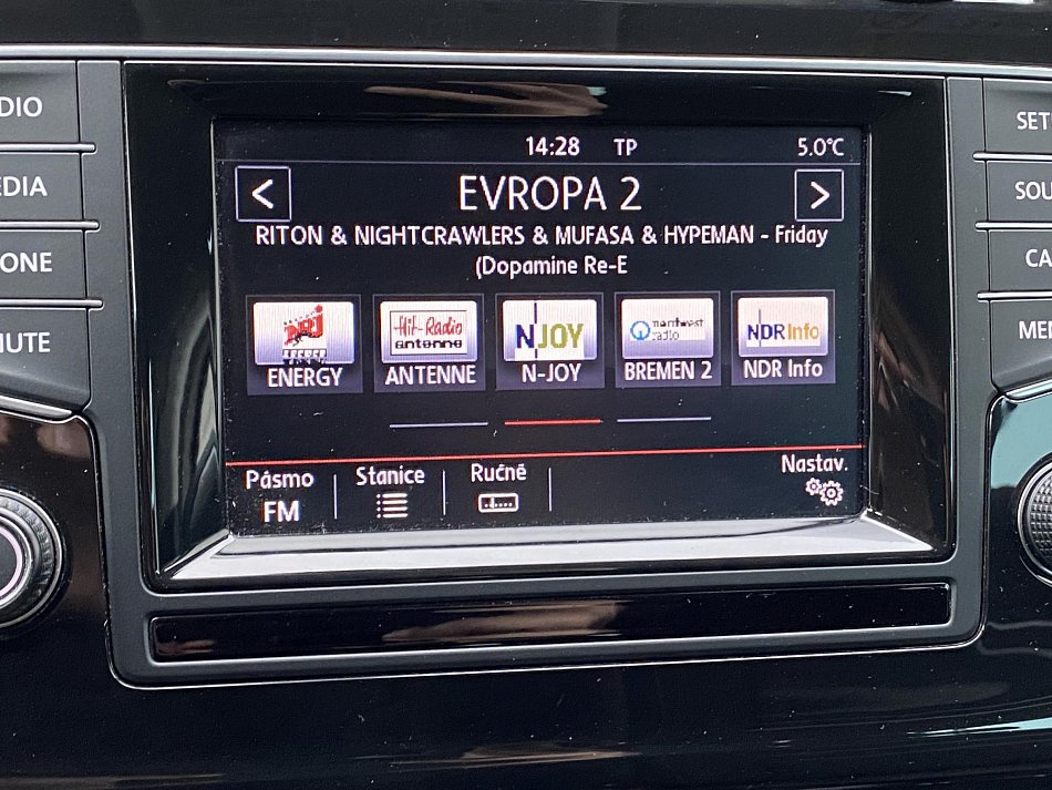 Volkswagen Golf 1.2 TSi CUP