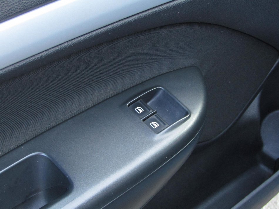 Škoda Octavia II 1.6 TDi 