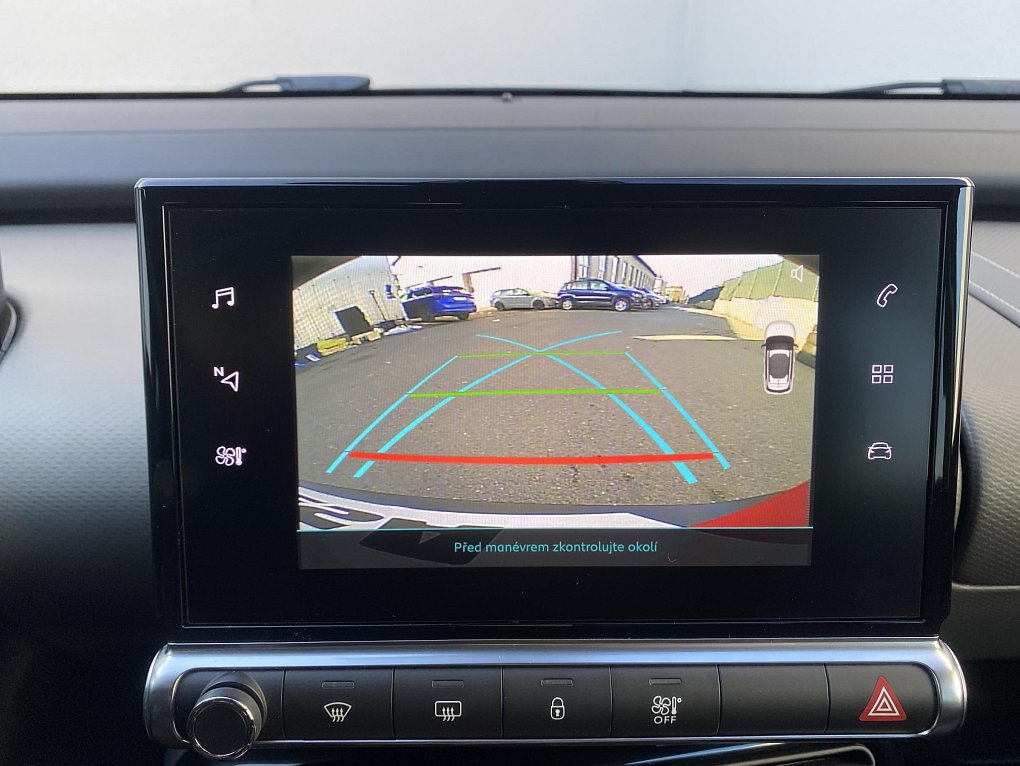 Citroën C4 Cactus 1.2 PT Shine