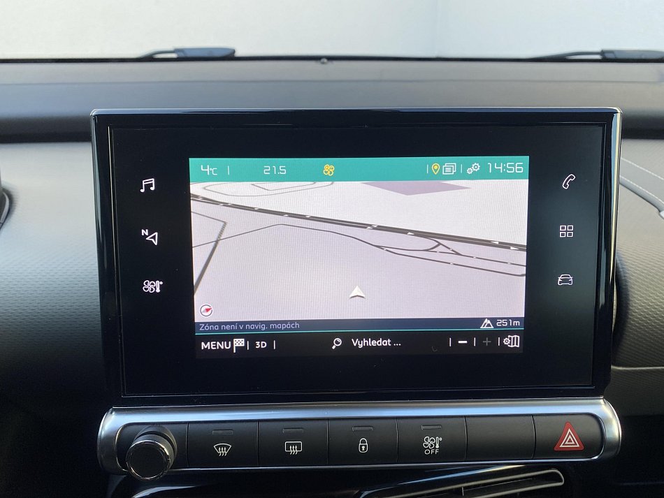 Citroën C4 Cactus 1.2 PT Shine