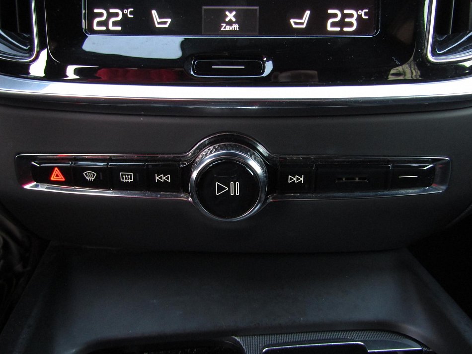 Volvo V60 2.0D4 Inscription