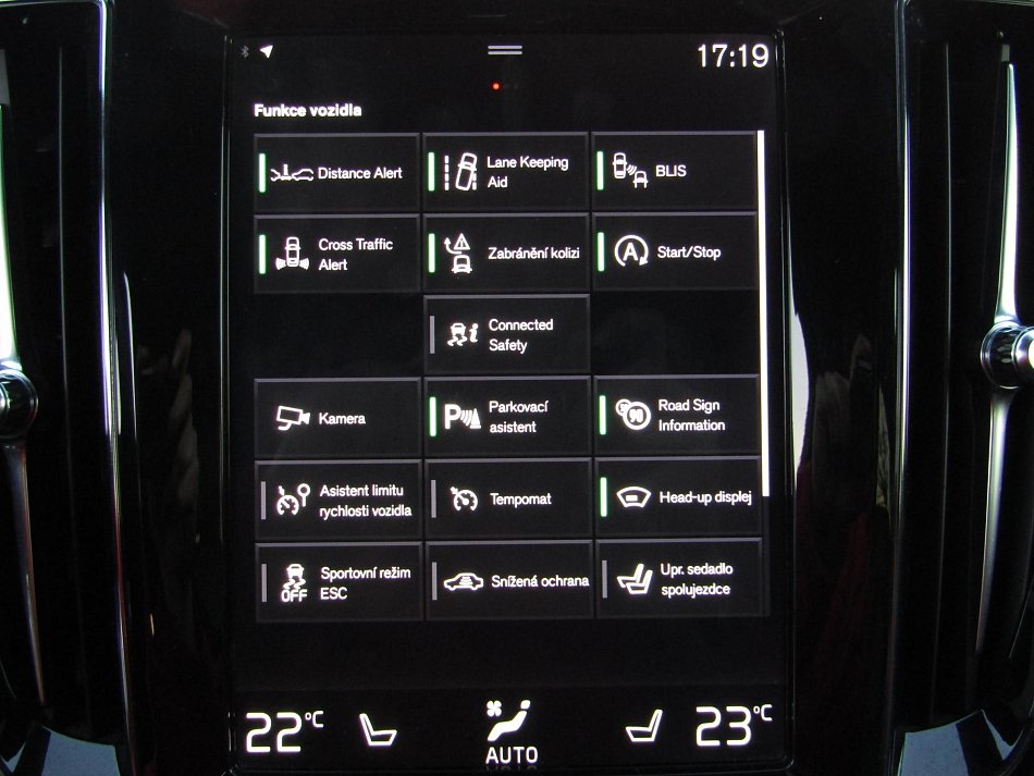 Volvo V60 2.0D4 Inscription