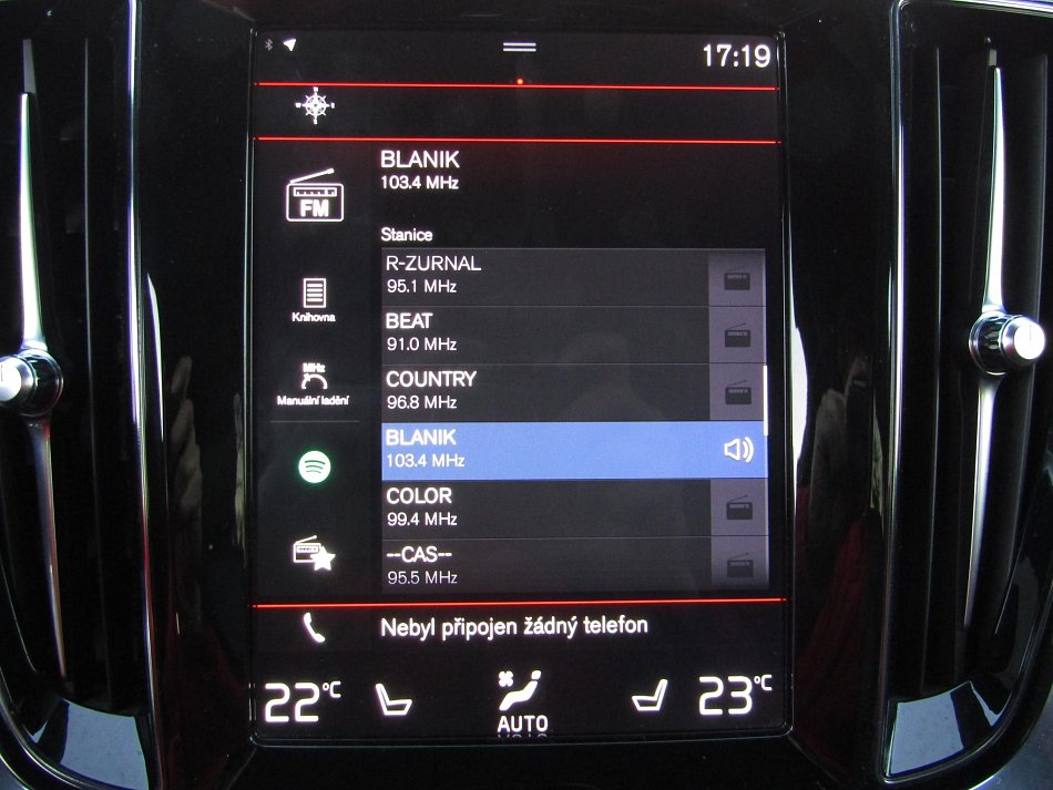 Volvo V60 2.0D4 Inscription