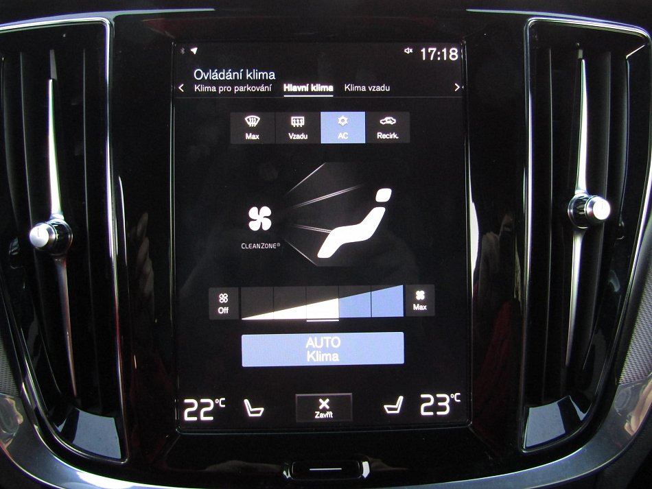 Volvo V60 2.0D4 Inscription