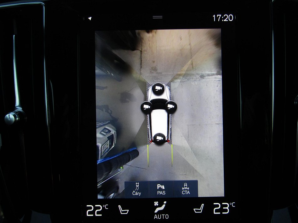 Volvo V60 2.0D4 Inscription