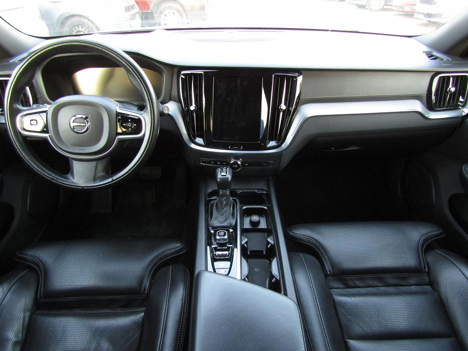 Volvo V60 2.0D4 Inscription