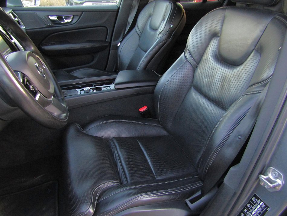 Volvo V60 2.0D4 Inscription