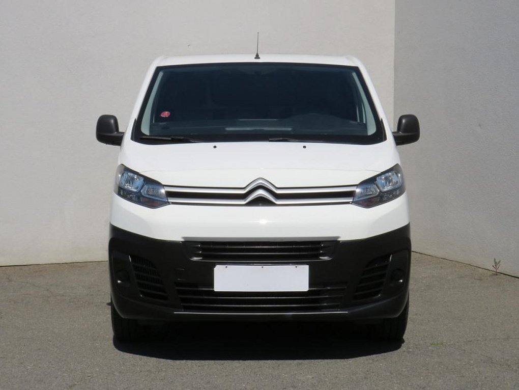 Citroën Jumpy 2.0HDi  L2