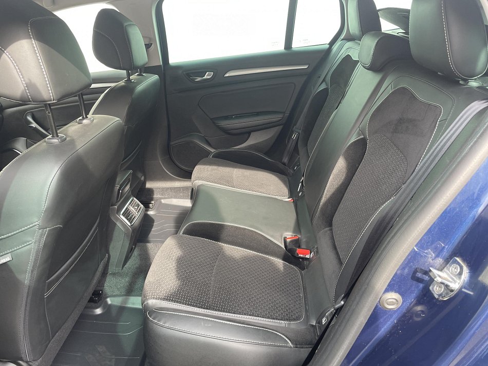 Renault Mégane 1.3TCe 