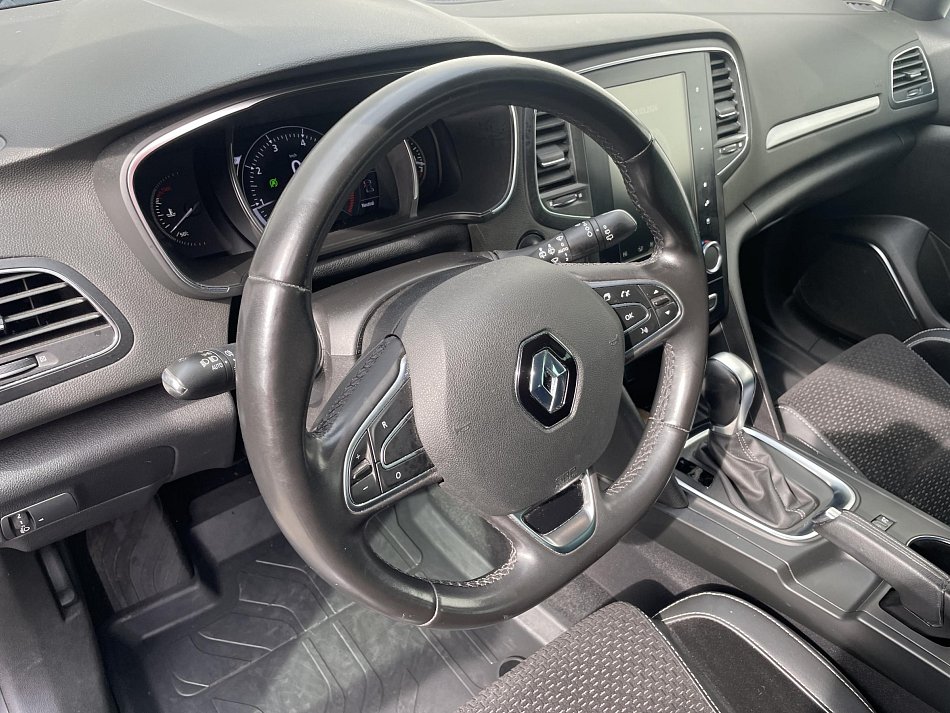 Renault Mégane 1.3TCe 