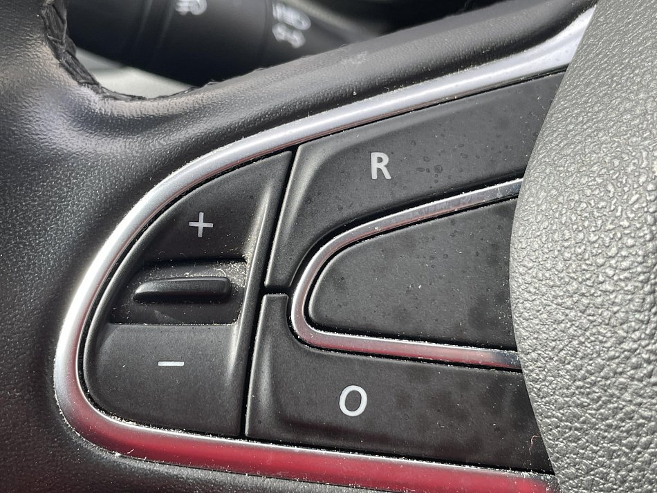 Renault Mégane 1.3TCe 