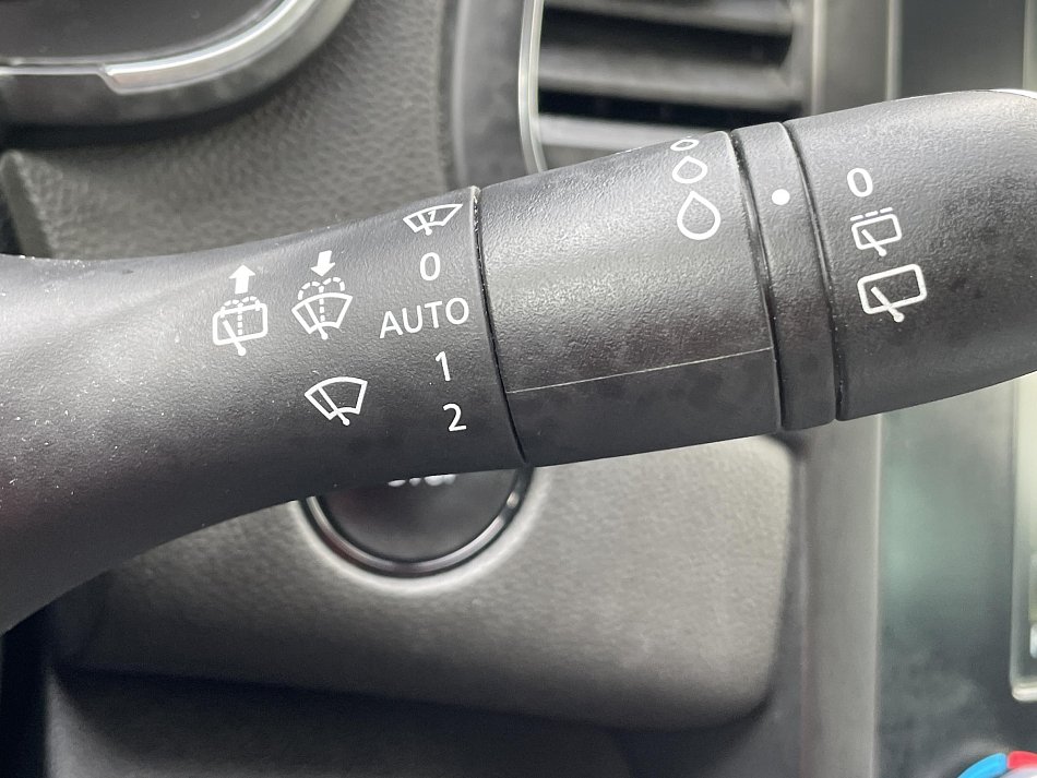 Renault Mégane 1.3TCe 