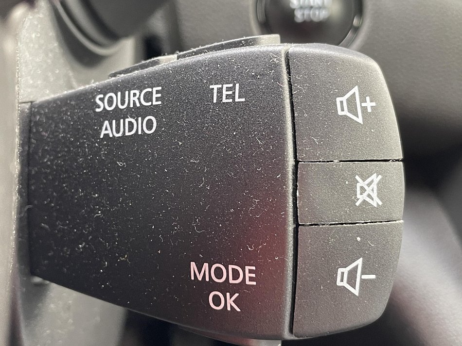 Renault Mégane 1.3TCe 