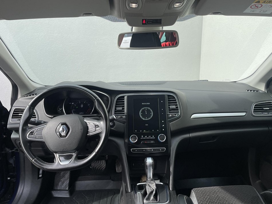 Renault Mégane 1.3TCe 