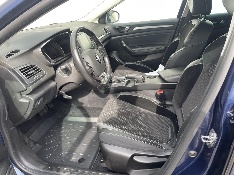 Renault Mégane 1.3TCe 