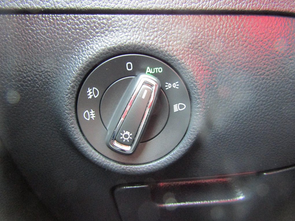 Škoda Superb III 2.0 TDi 