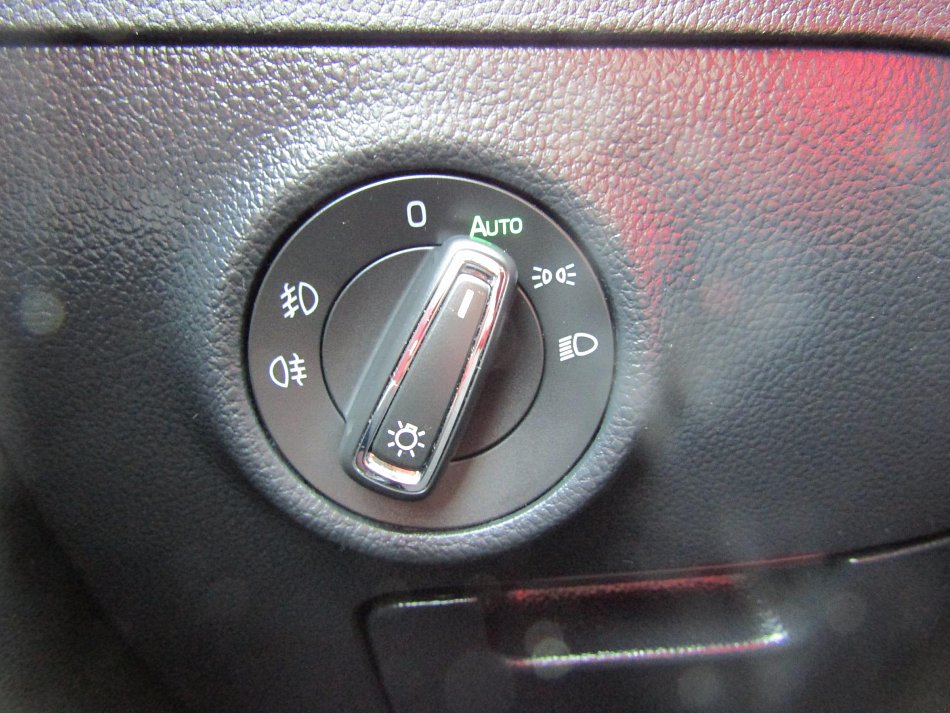 Škoda Superb III 2.0 TDi 