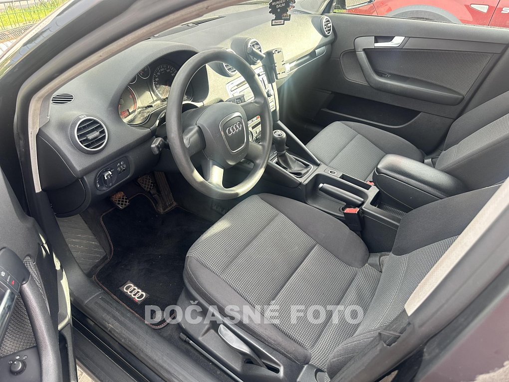 Audi A3 1.9 TDi  Sportback