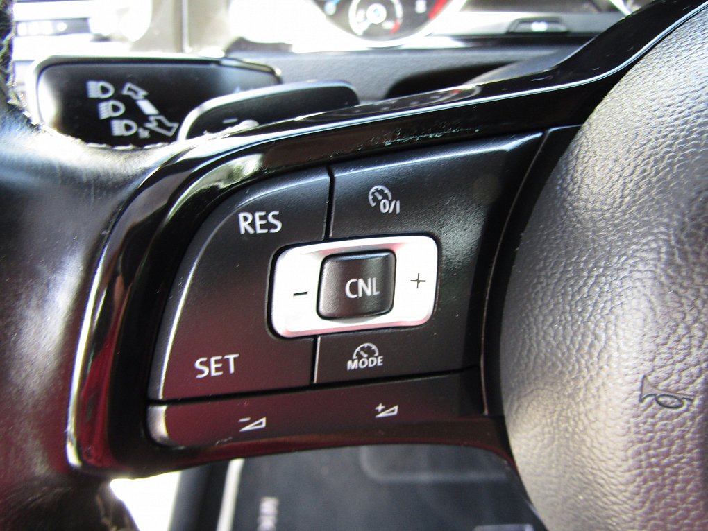 Volkswagen Golf 2.0 TSi  4x4