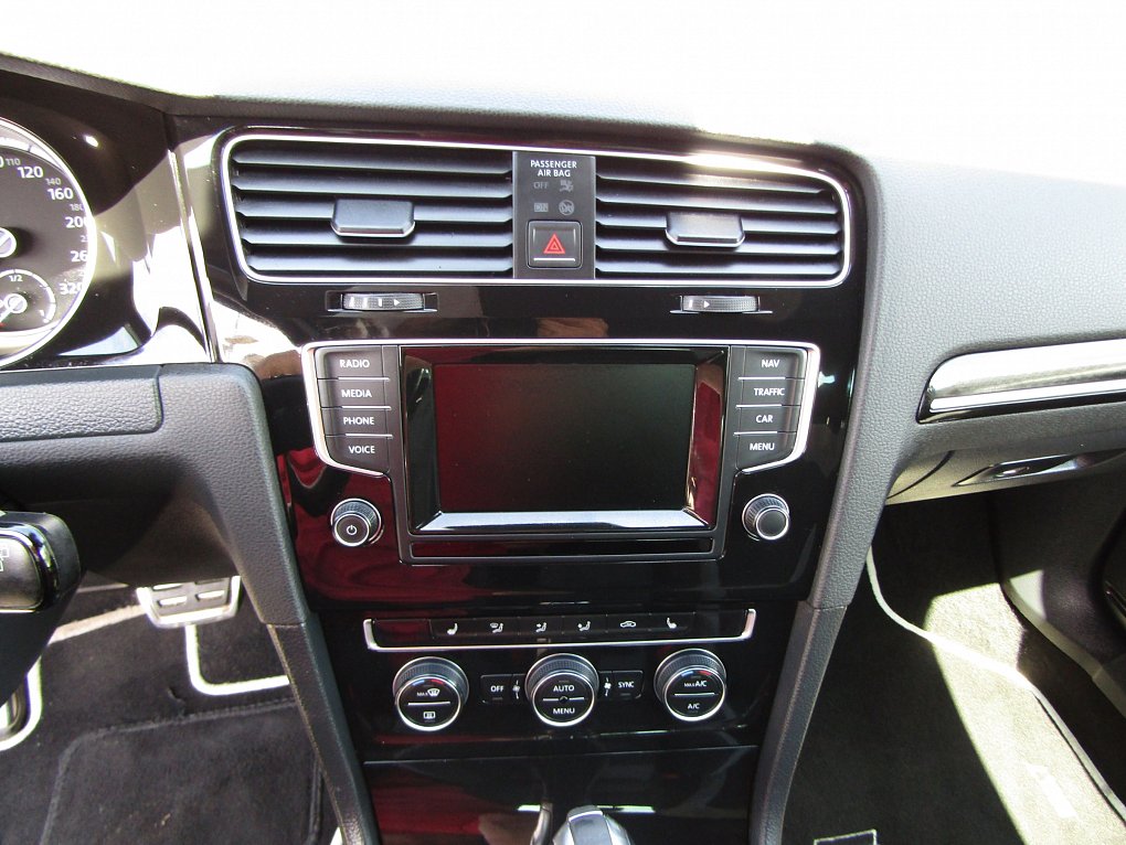 Volkswagen Golf 2.0 TSi  4x4