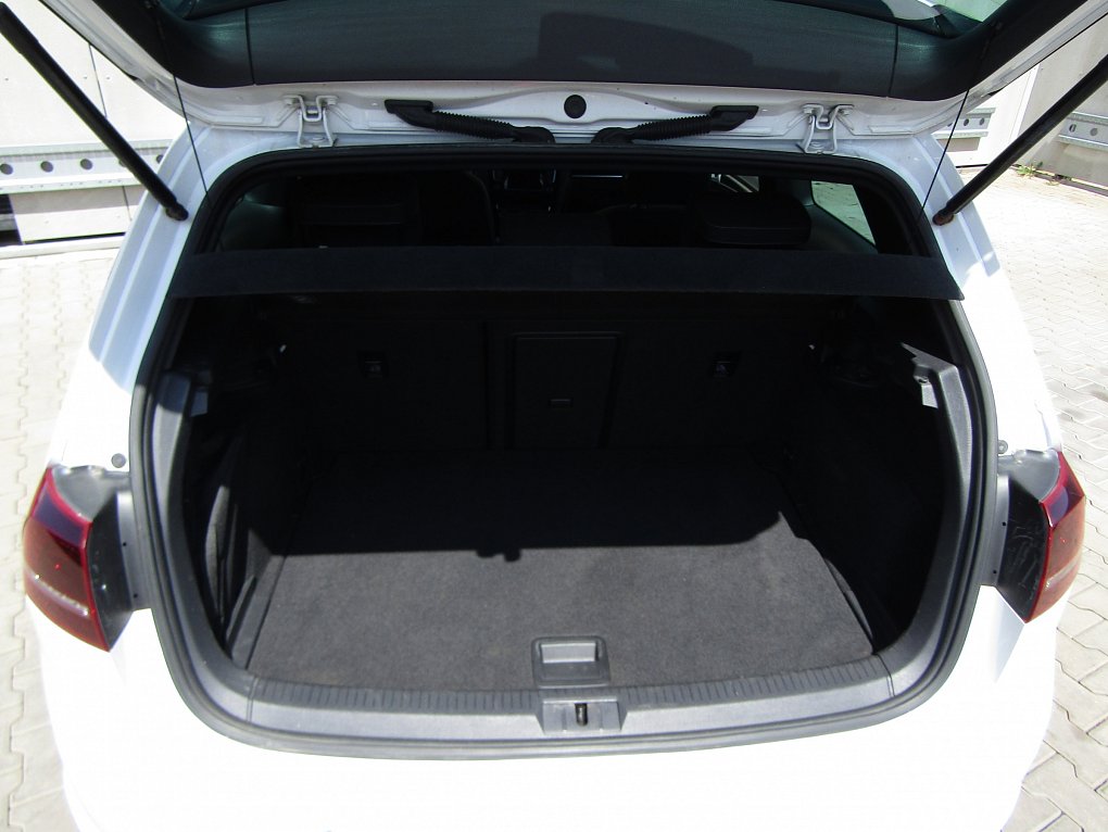 Volkswagen Golf 2.0 TSi  4x4