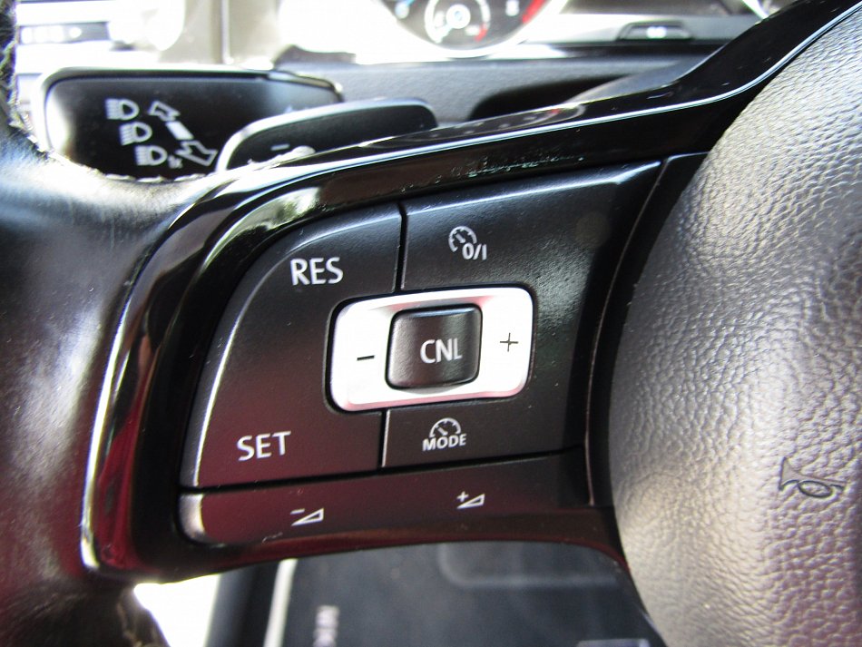 Volkswagen Golf 2.0 TSi  4x4
