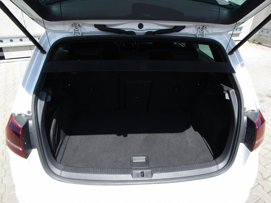 Volkswagen Golf 2.0 TSi  4x4