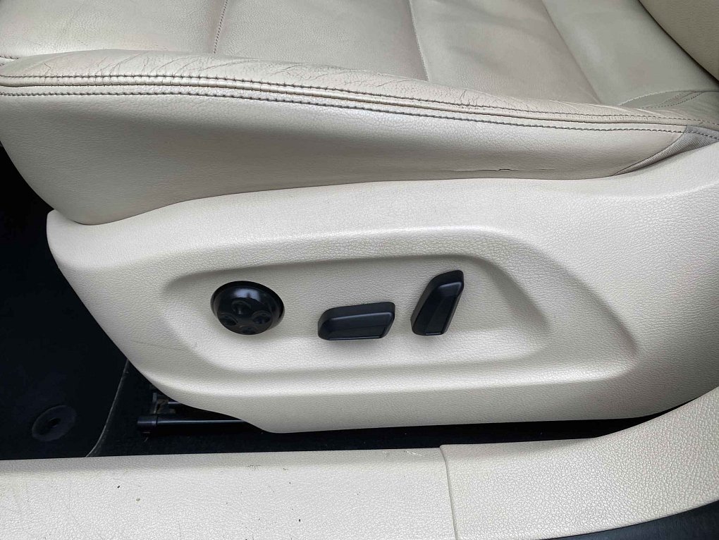 Volkswagen Tiguan 2.0TDi Sport 4x4