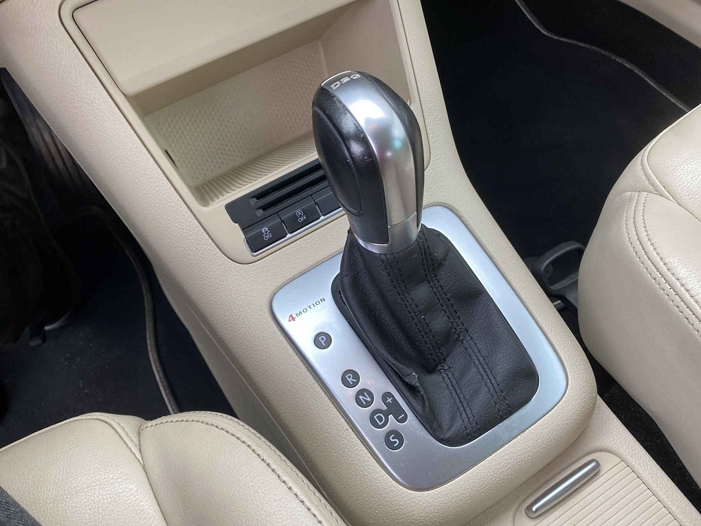 Volkswagen Tiguan 2.0TDi Sport 4x4