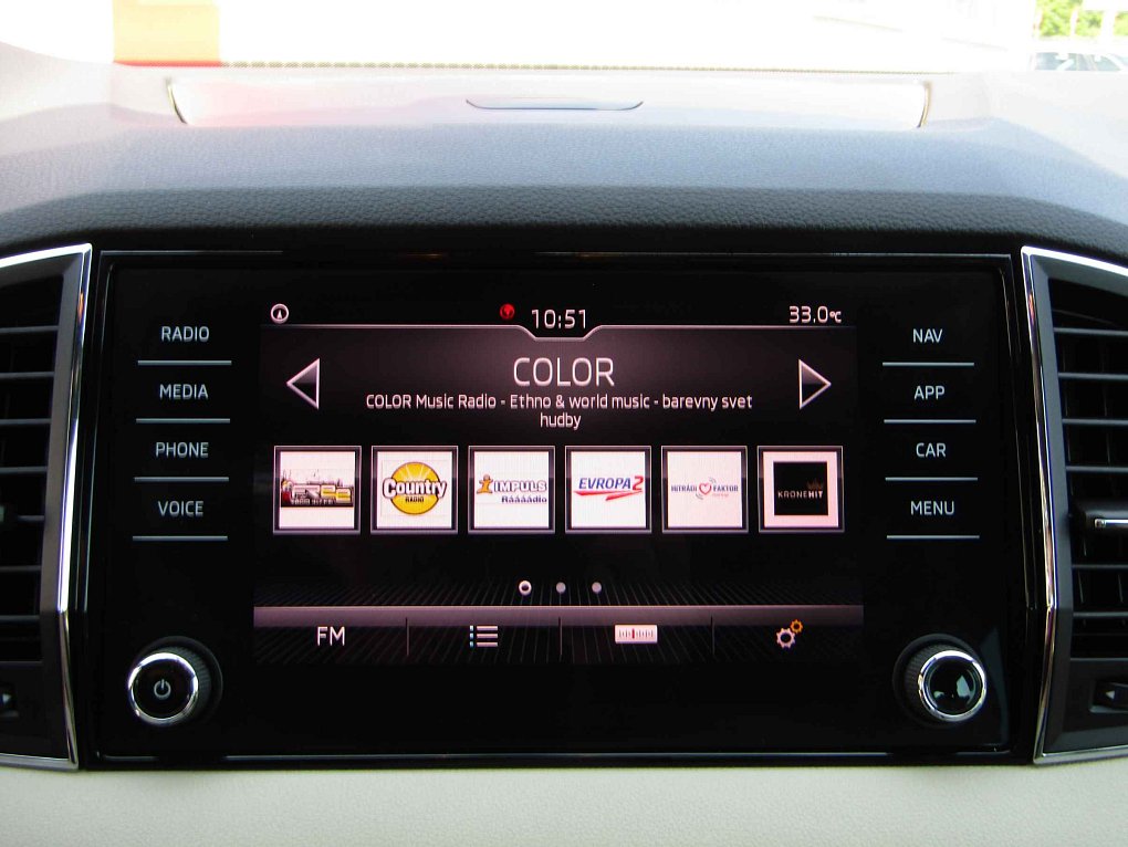 Škoda Karoq 1.6TDi 