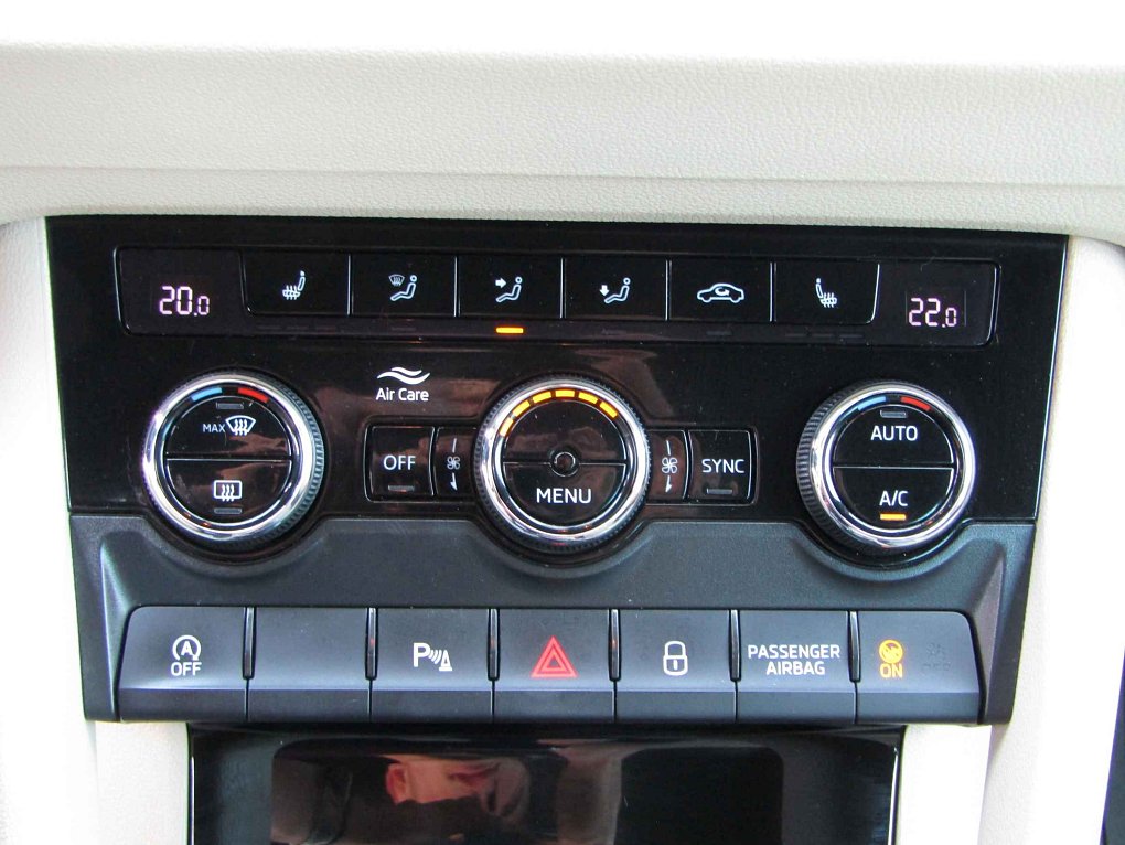 Škoda Karoq 1.6TDi 