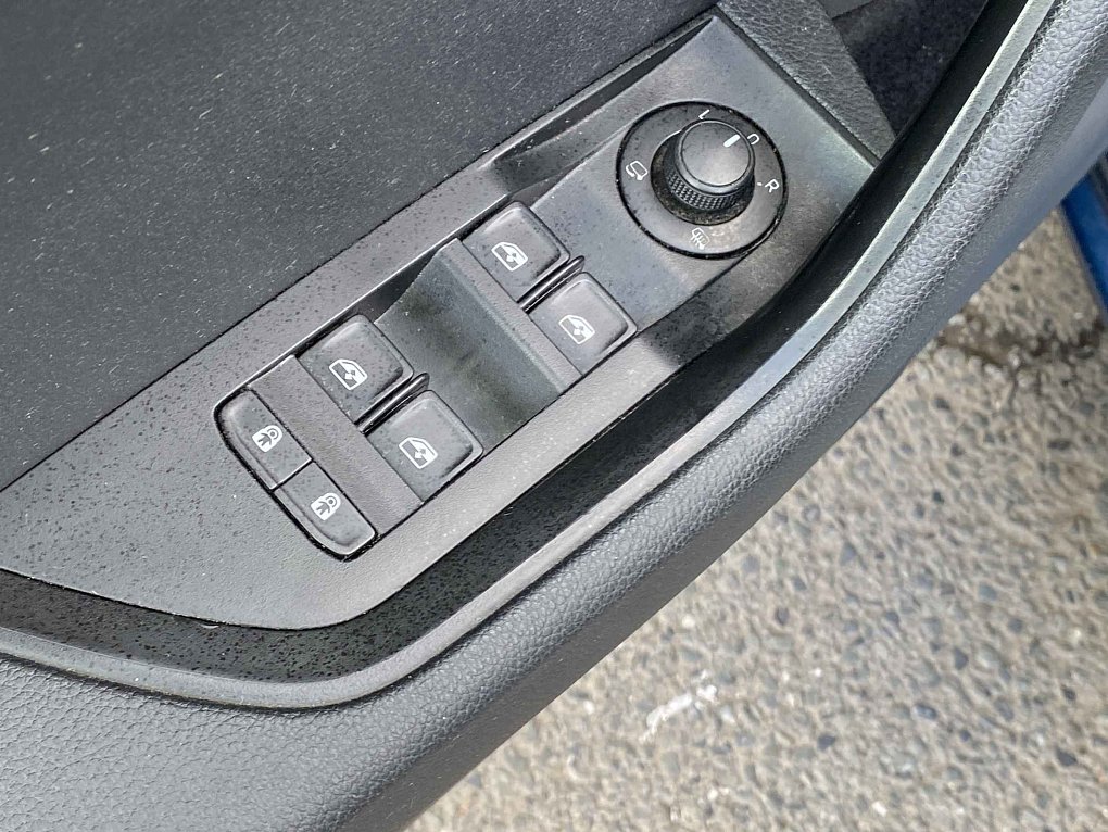 Škoda Superb III 2.0TDi Ambition