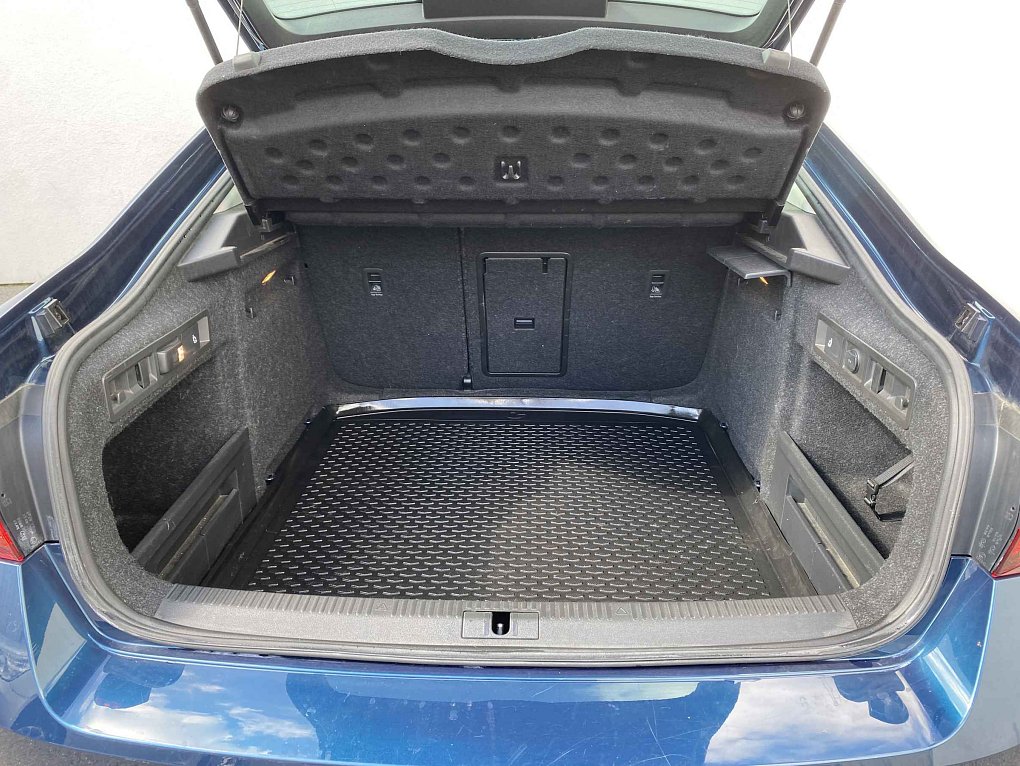 Škoda Superb III 2.0TDi Ambition
