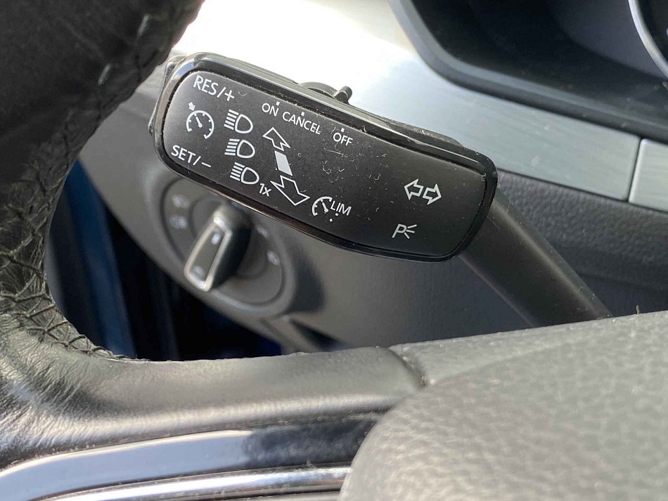 Škoda Superb III 2.0TDi Ambition