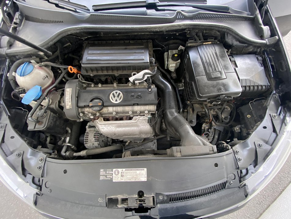 Volkswagen Golf 1.4 16V Comfortline