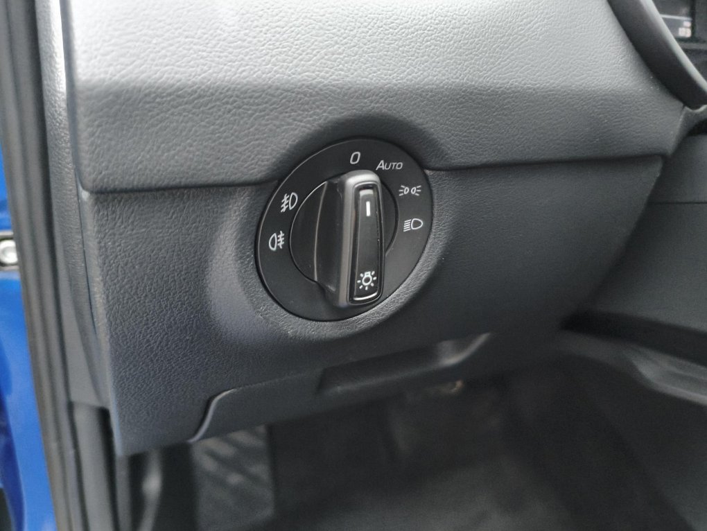 Škoda Octavia III 2.0 TDi Style 4x4