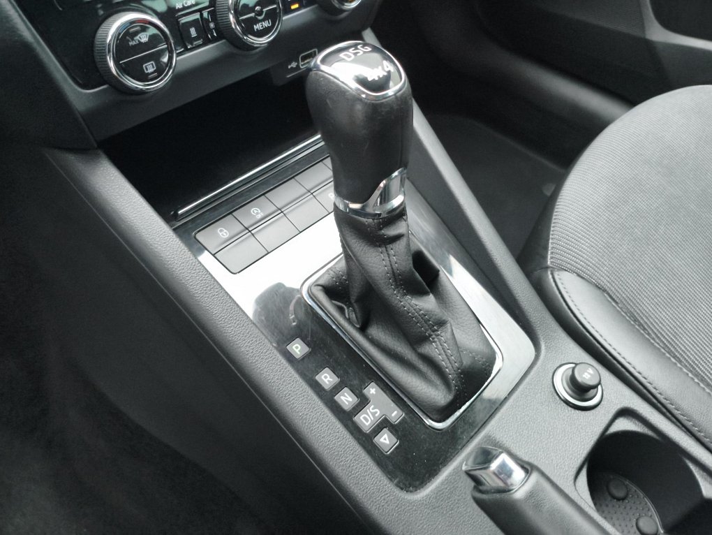 Škoda Octavia III 2.0 TDi Style 4x4