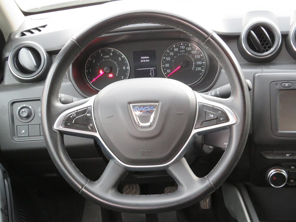Dacia Duster 1.0TCe 