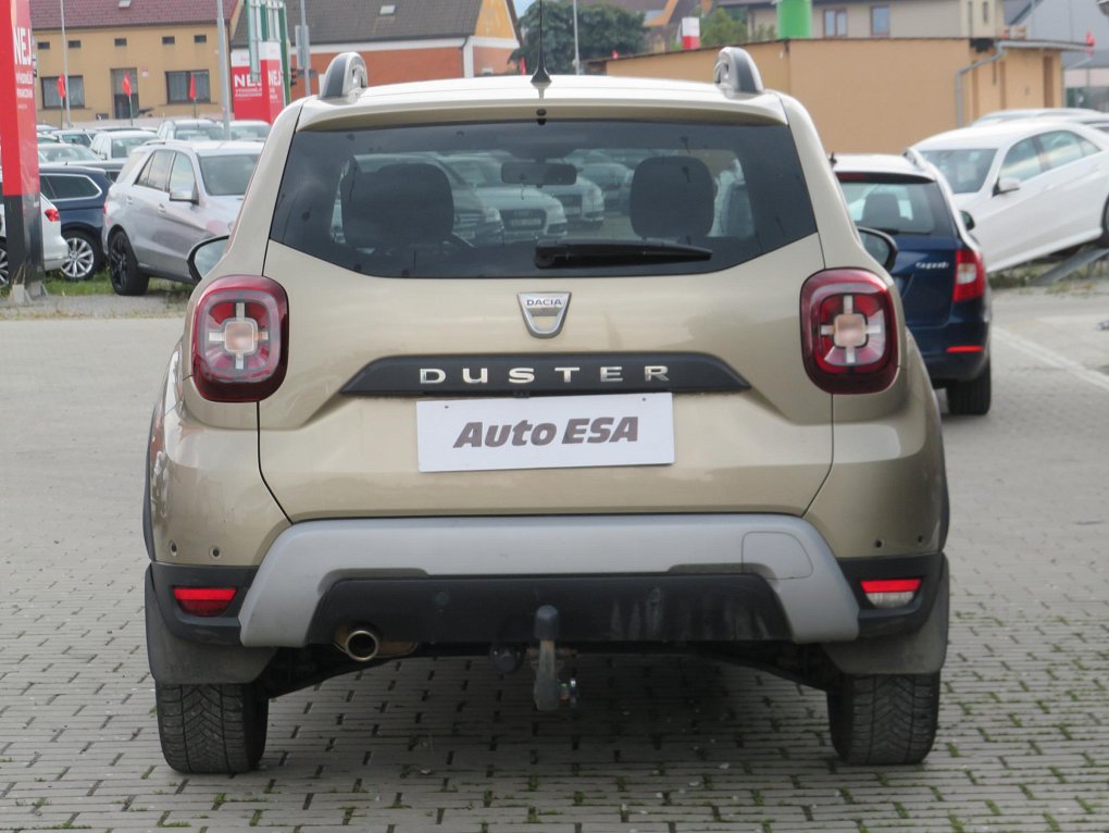 Dacia Duster 1.0TCe 
