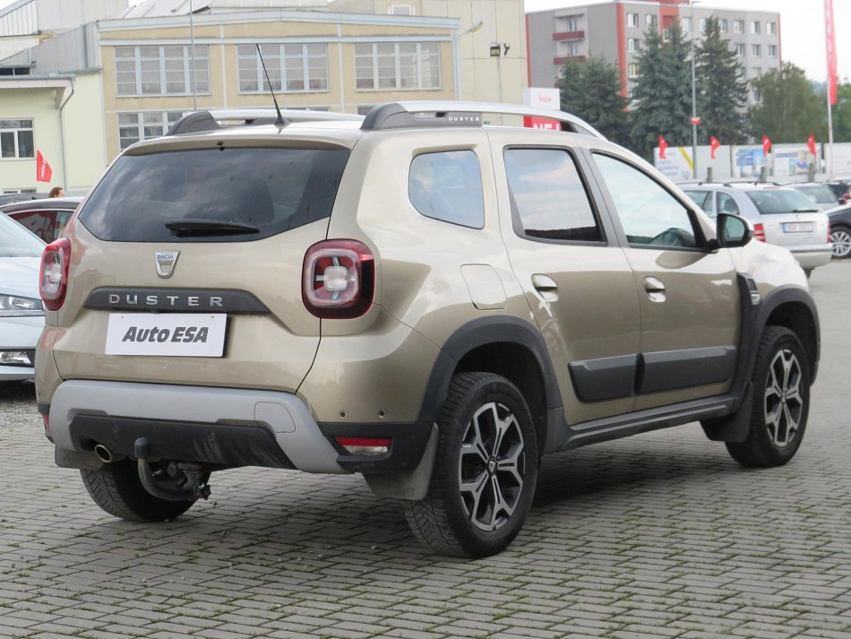 Dacia Duster 1.0TCe 
