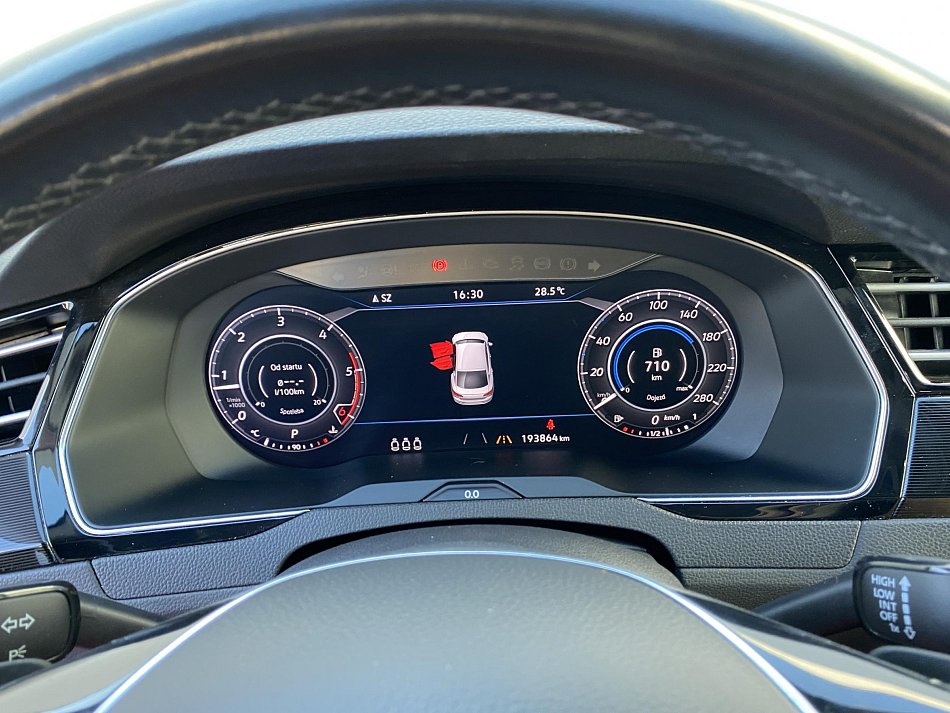 Volkswagen Arteon 2.0 TDi 